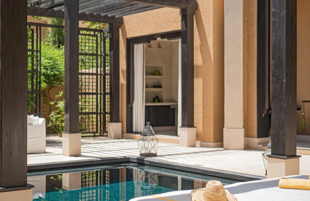 Mandarin Oriental, Marrakech-1