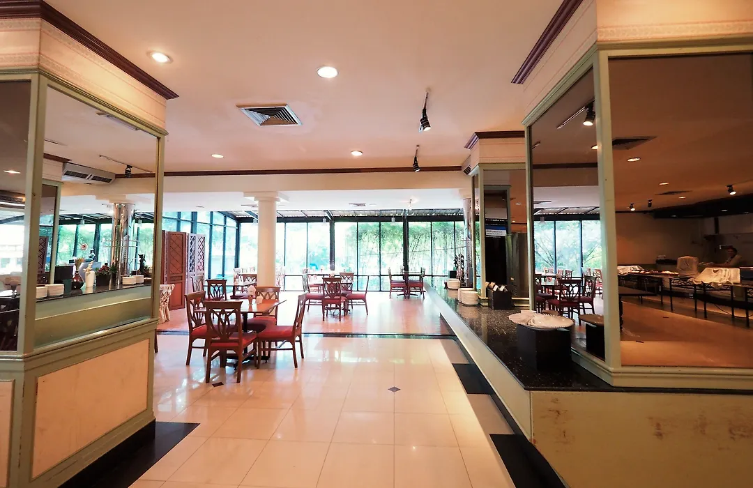 River Kwai Hotel-1