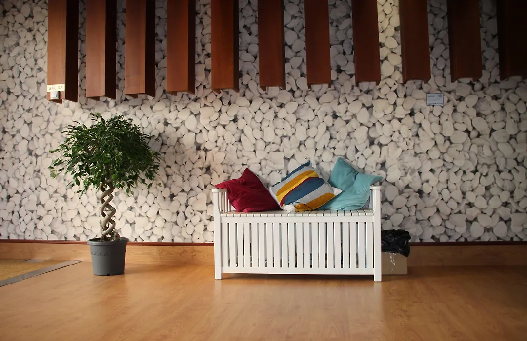 Albergue Compostela-1