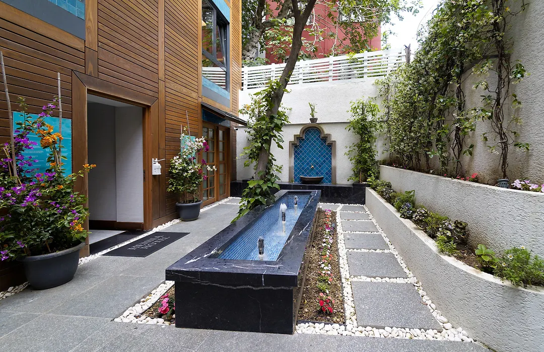 Orient Hostel-1