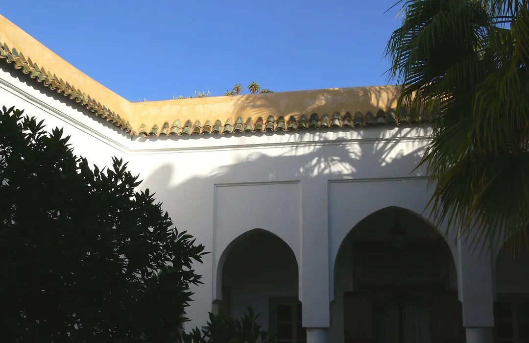 Riad El Mezouar-1