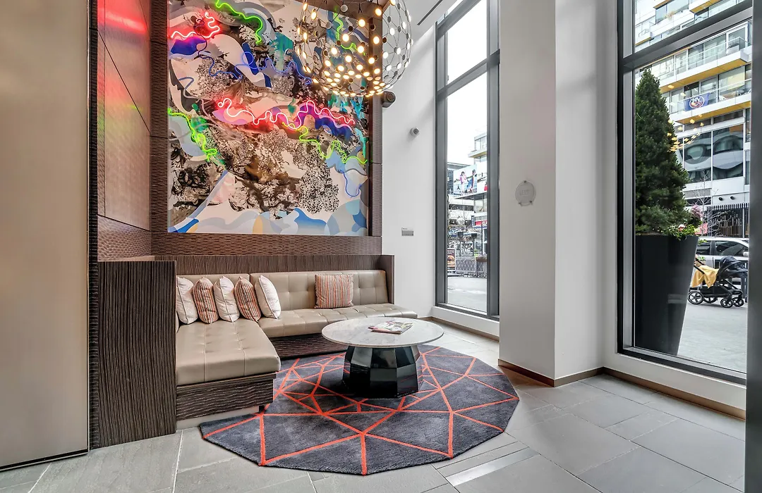 Fully Furnished Apartments Near Nationals Park-1