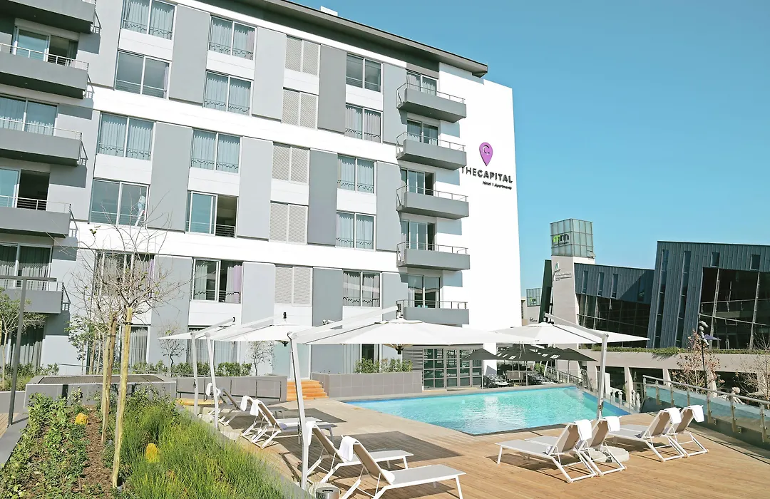 The Capital Menlyn Maine-1