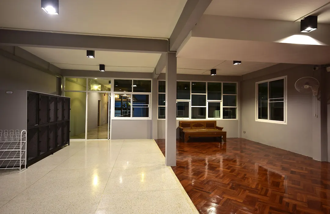 Inn Stations Hostel-1