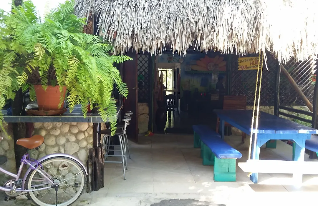 Rancho Tranquilo-1