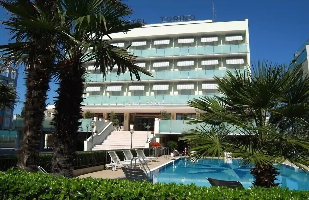 Hotel Torino-1
