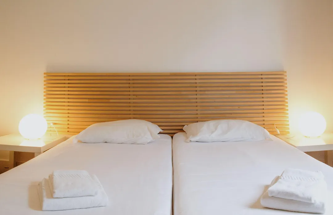 Porto Spot Hostel-1