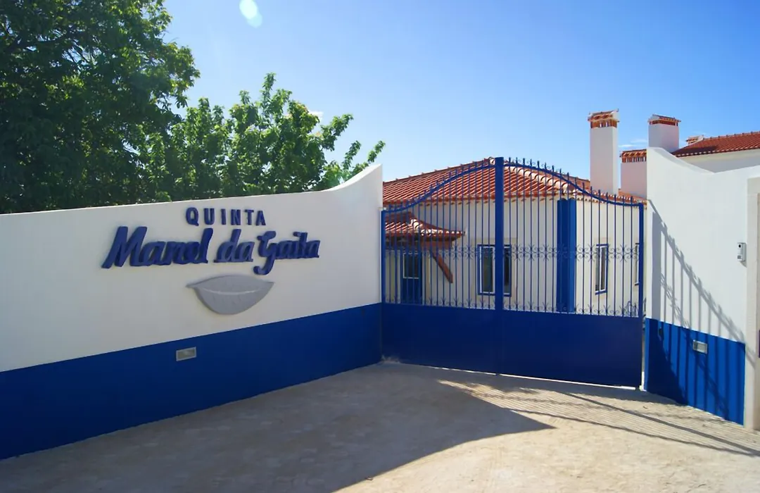 Quinta Manel Da Gaita-1