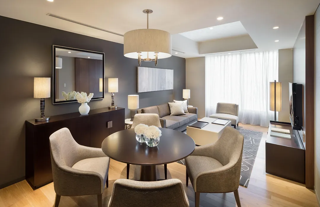 Ascott Marunouchi Tokyo-1