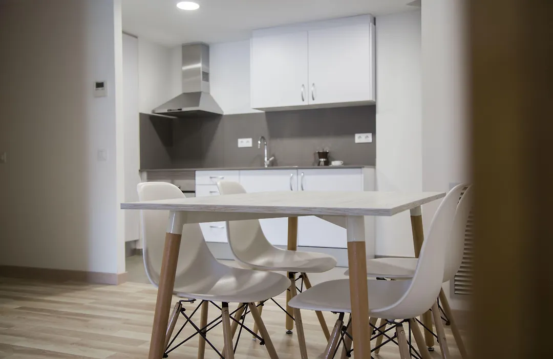 Apartaments Ponent-1
