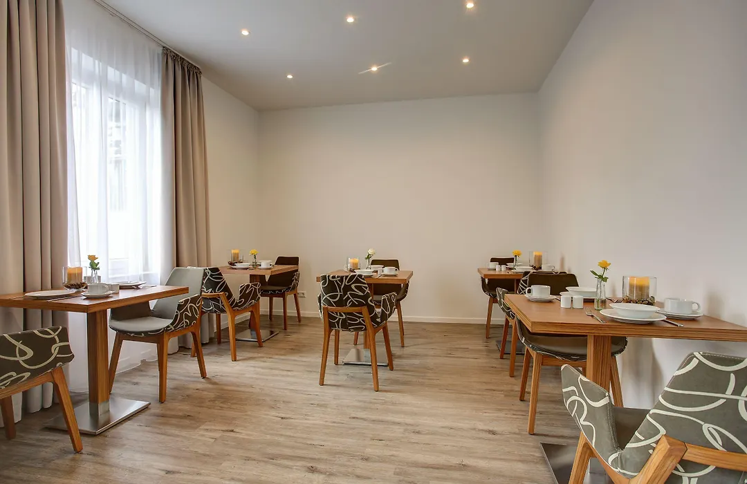 Boutique 030 Hannover-City-1