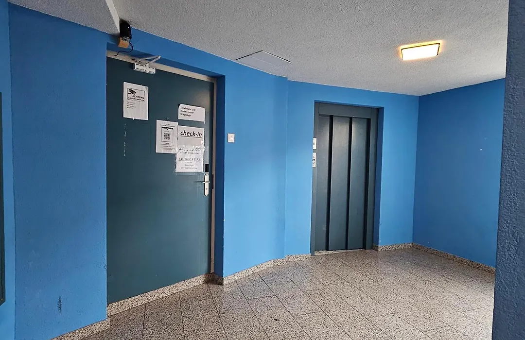 Stay2Night City Center Hostel-1