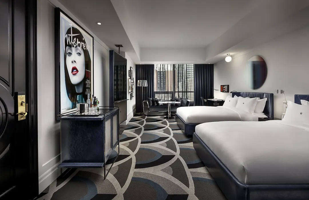 Bisha, A Luxury Collection Hotel, Toronto-1