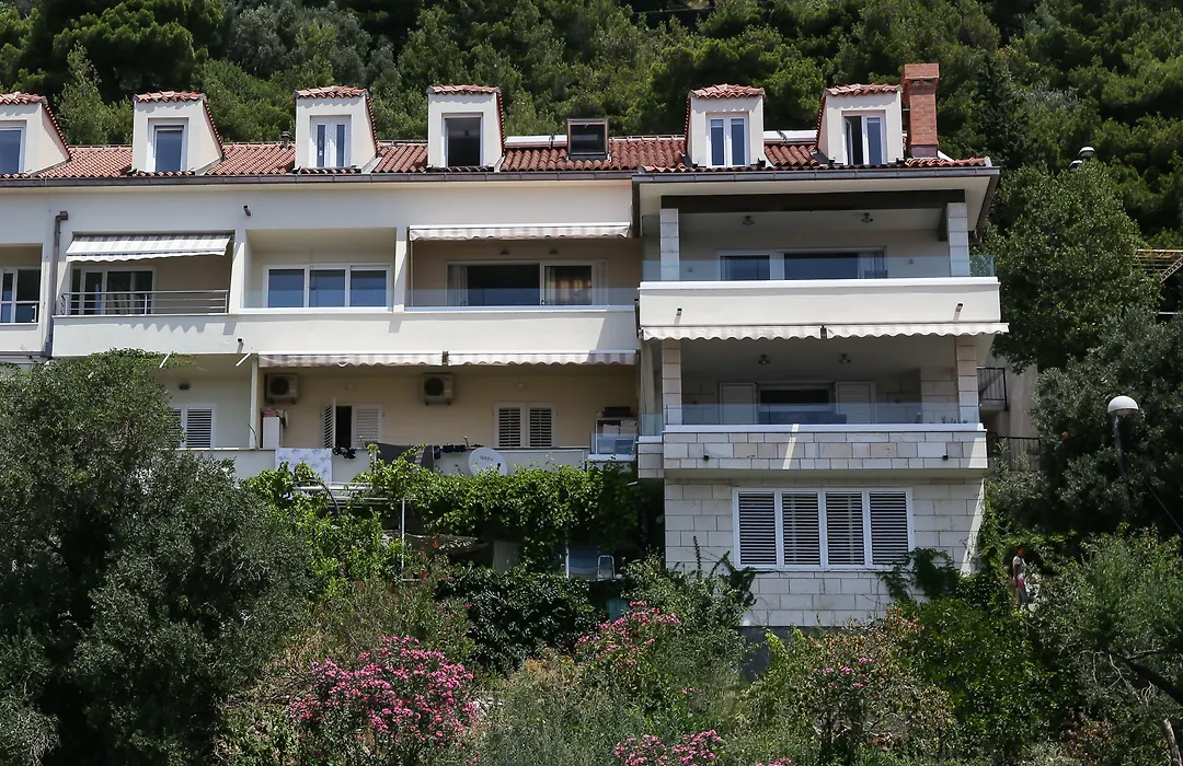 Amorino Of Dubrovnik Apartments-1
