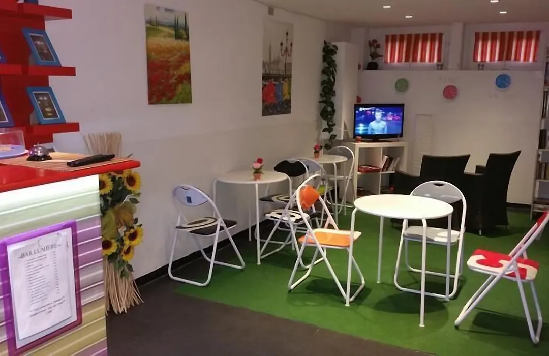 Hostel Lumiere-1