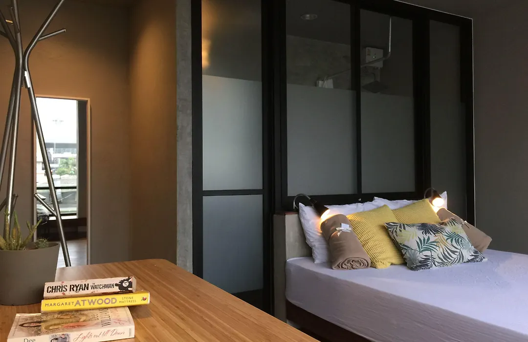 Cloudy Hostel-1