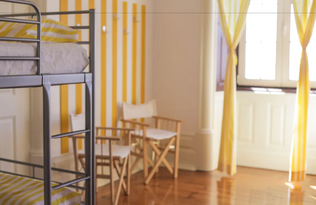 Hostel 402-1