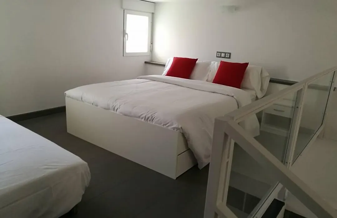 Gredos Loft-1