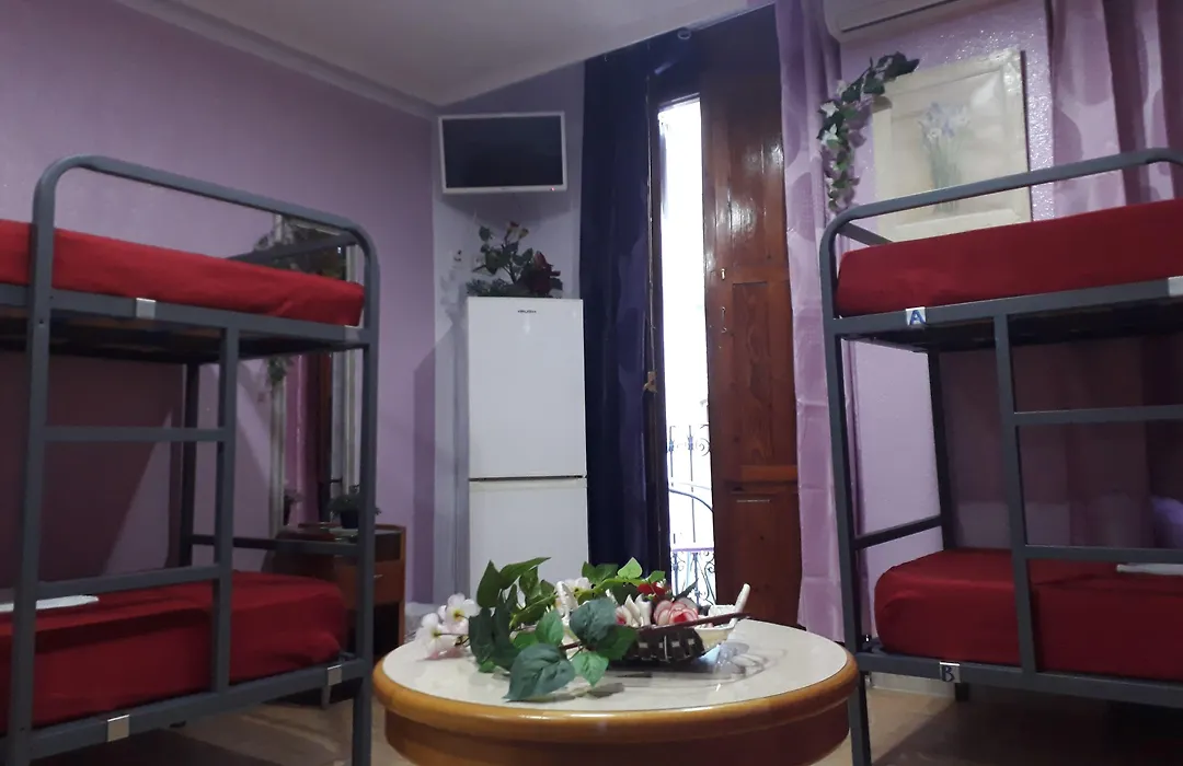 Hostal Mayor-1