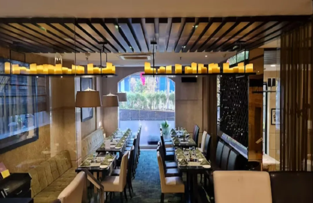 Barsana Boutique Hotel - Pure Vegetarian-1