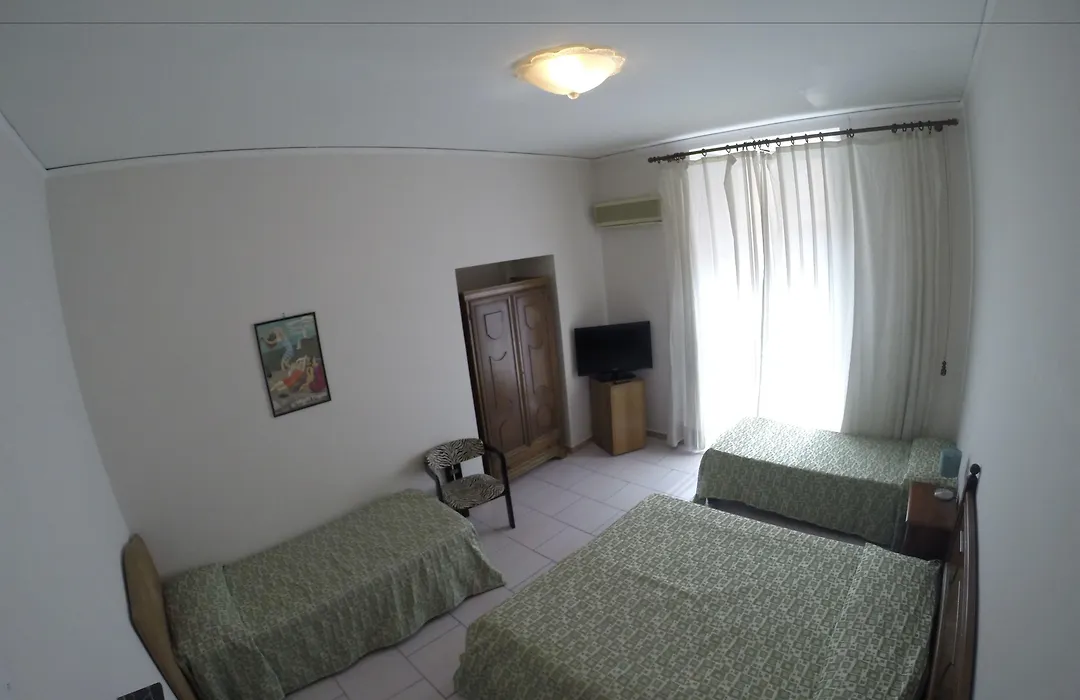 Hotel Prati-1