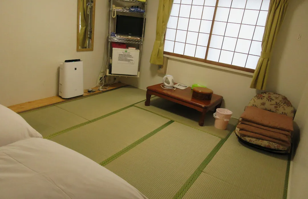 Kyoto White Hotel-1