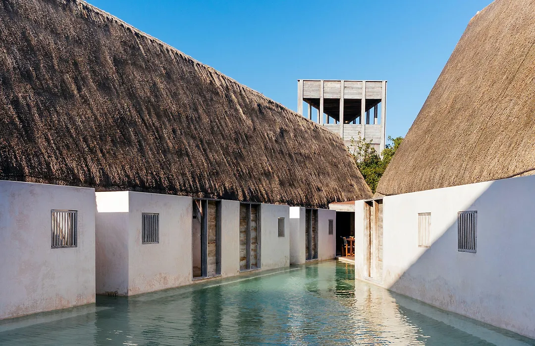 Hotel Boutique Punta Caliza - Adults Oriented-1
