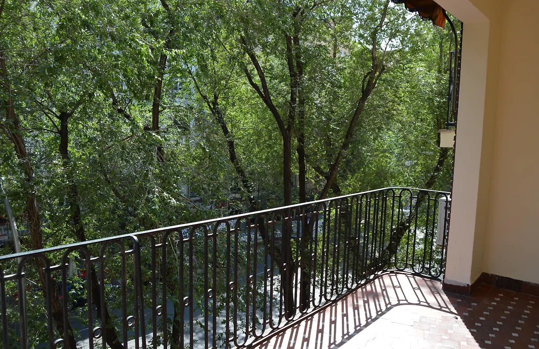 Jmg Hostels Madrid-1
