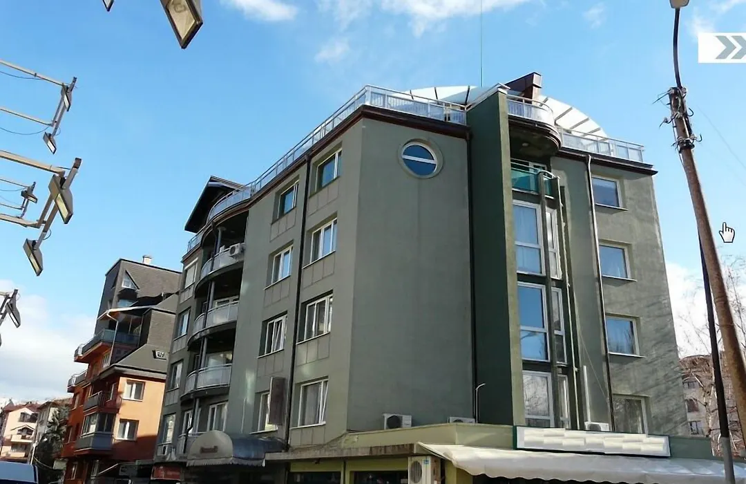 Hotel Rotasar-1