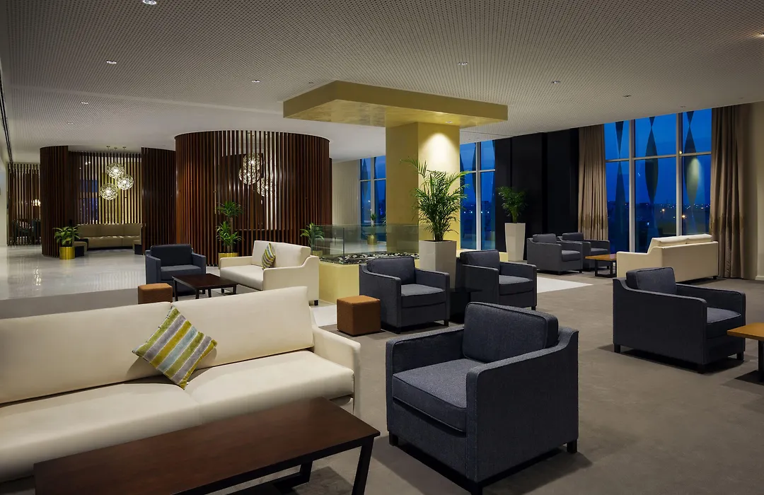 Staybridge Suites Al Khobar By Ihg-1