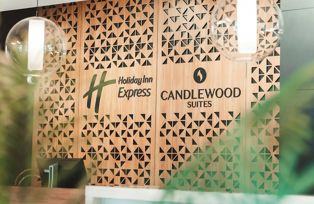Holiday Inn Express&Suites - Trois Rivieres Ouest, an IHG Hotel-1