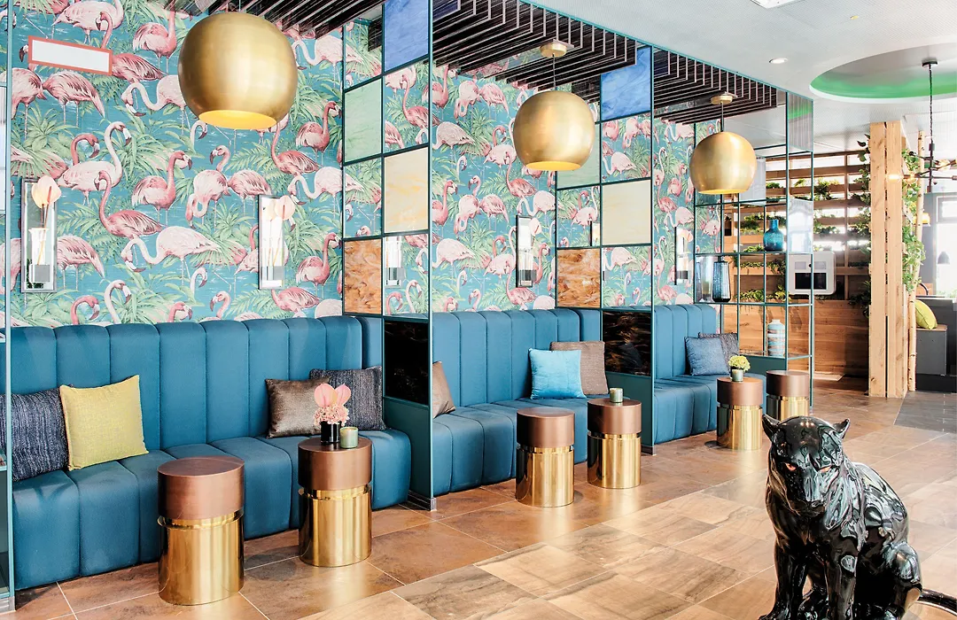 Nyx Hotel Munich By Leonardo Hotels-1