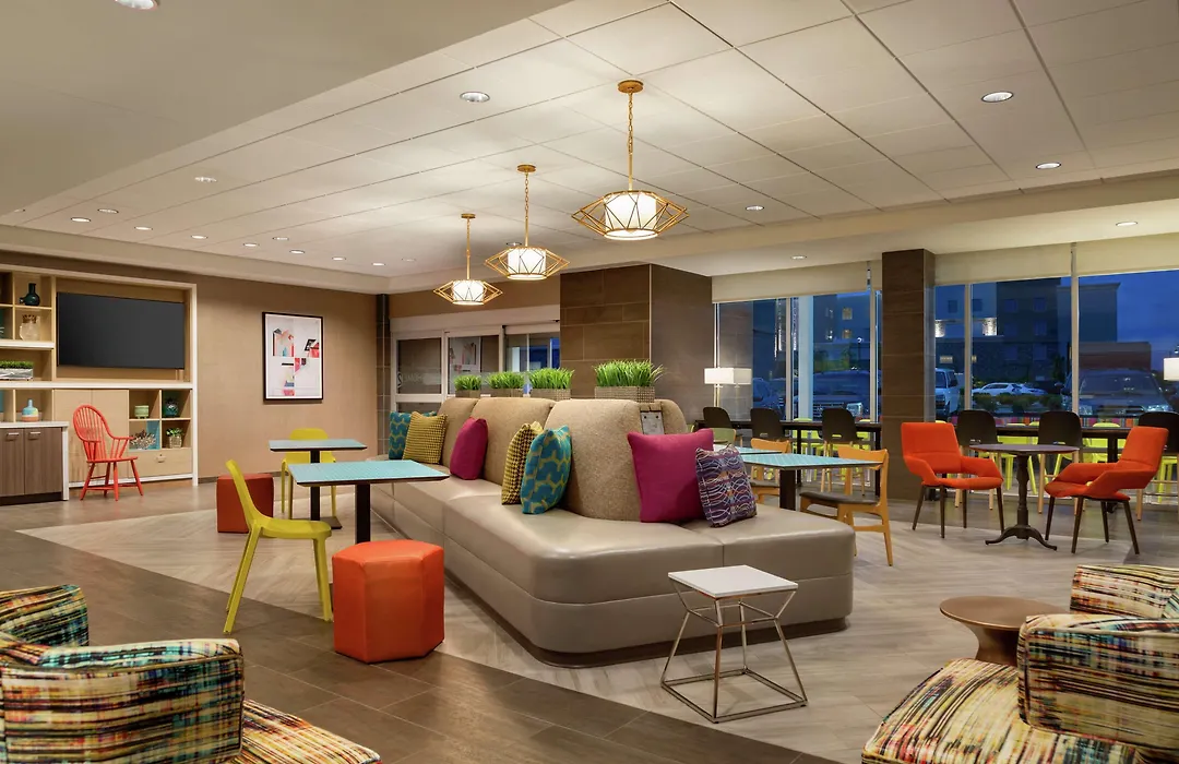 Home2 Suites By Hilton Frederick-1