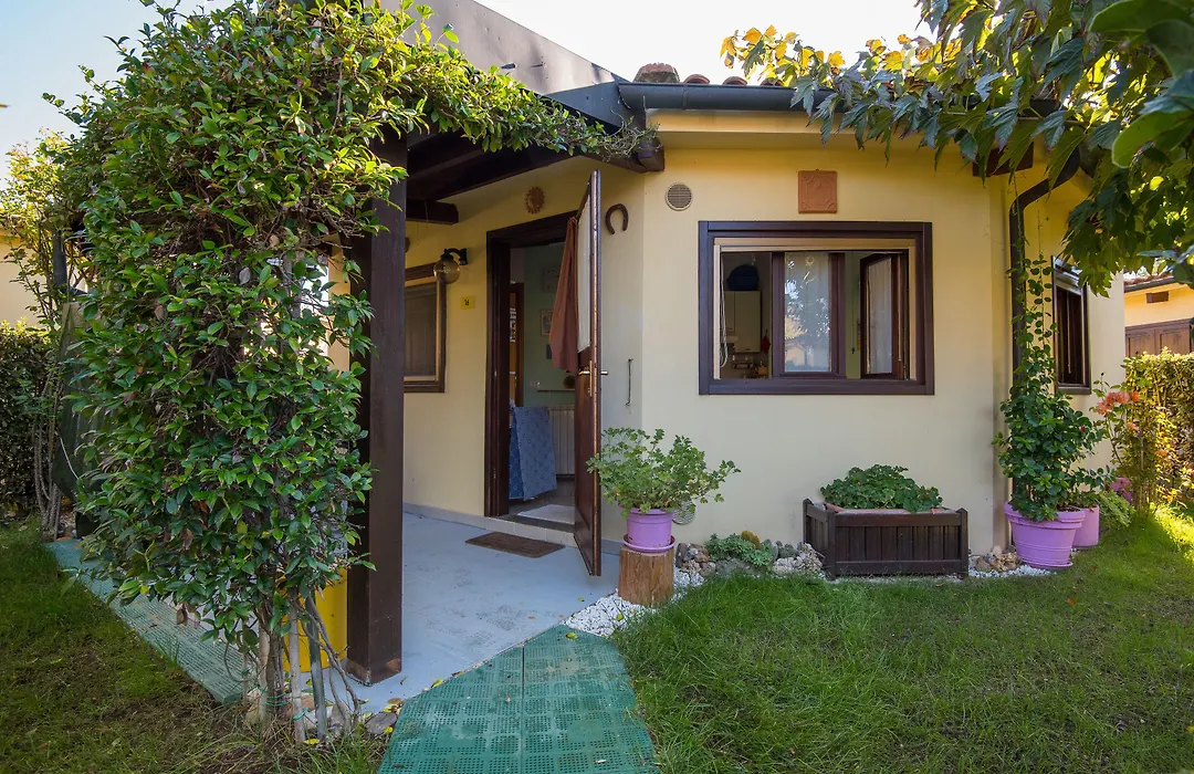 Villaggio Mare Verde-1