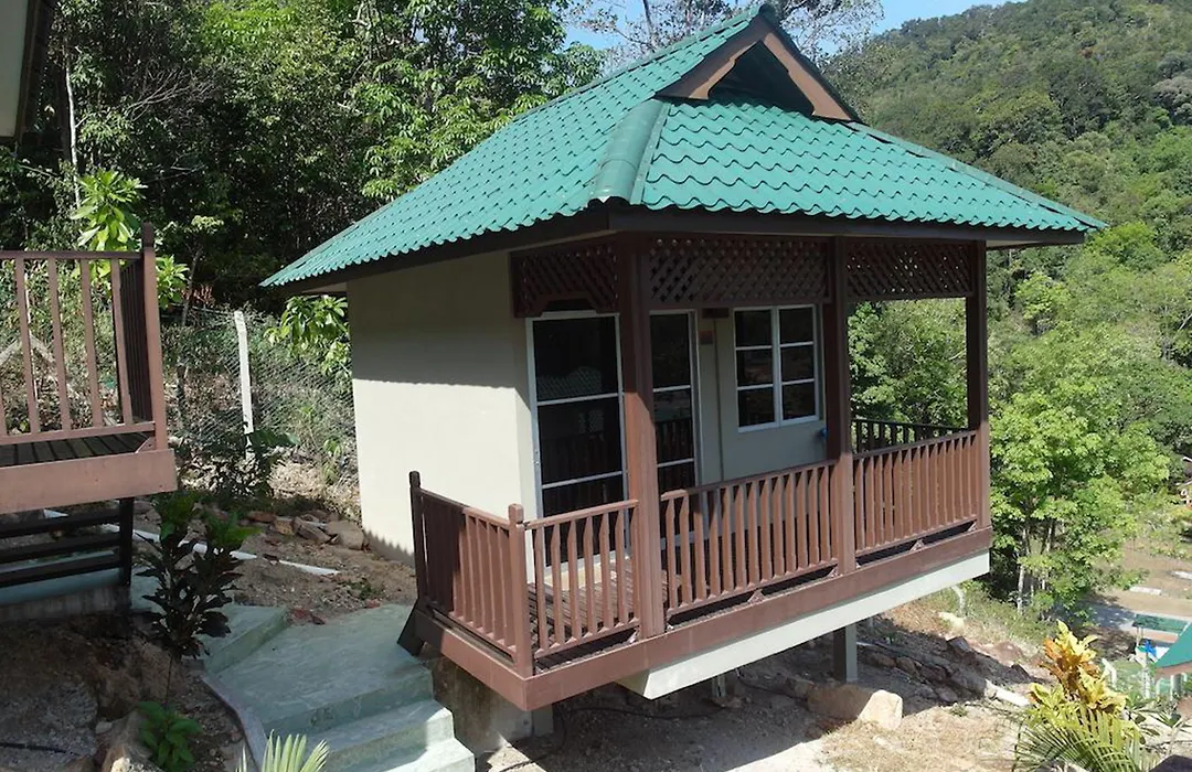 Redang De' Rimba Resort-1