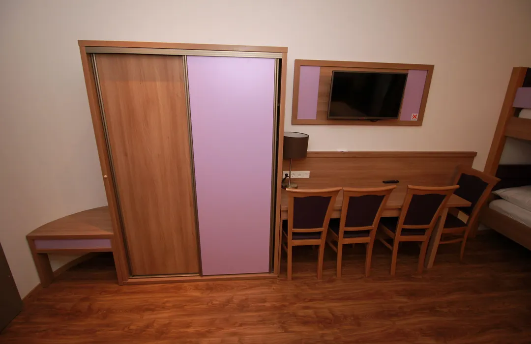 Slamba Hostel-1