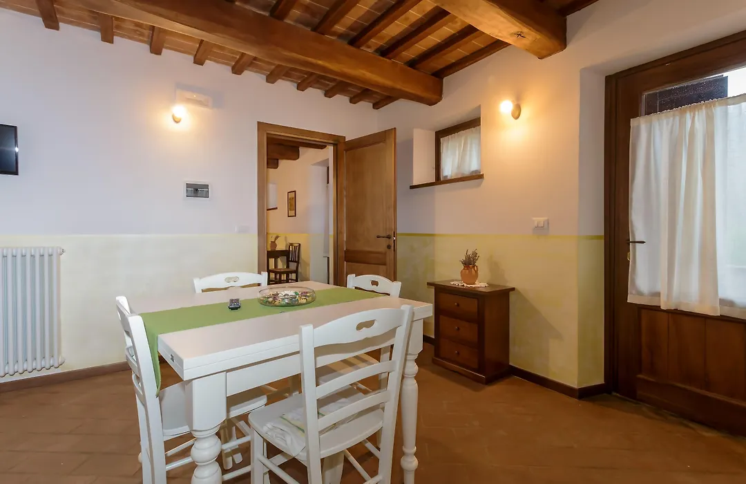 Agriturismo Eutopia-1