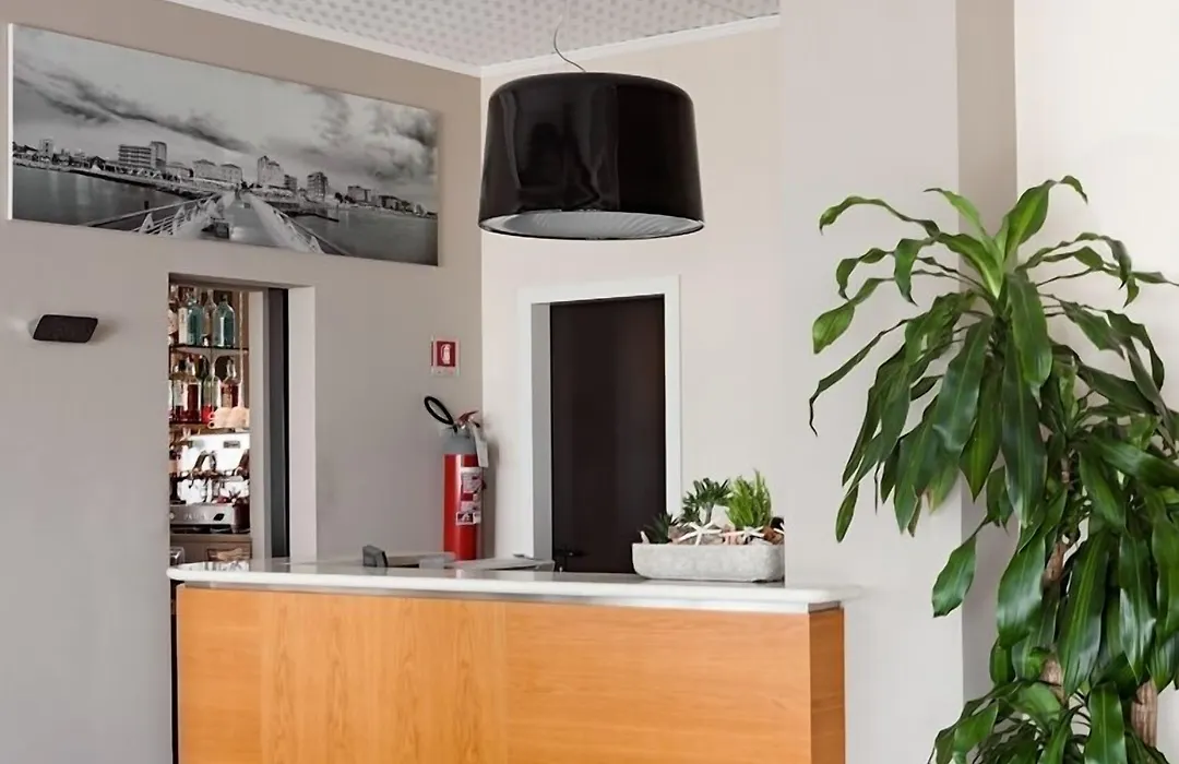 Hotel Metropol-1