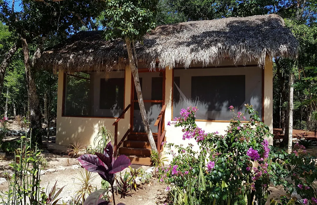 Maya Eco Village-1