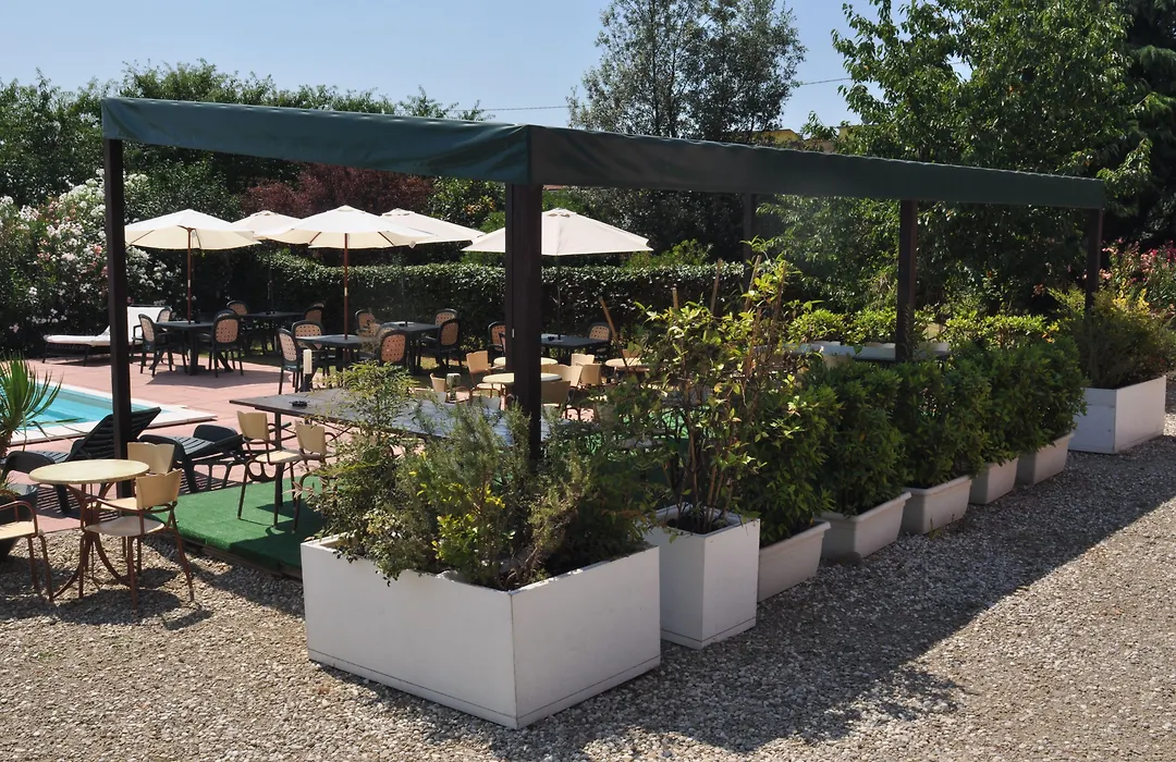 Agriturismo La Prosciutta-1