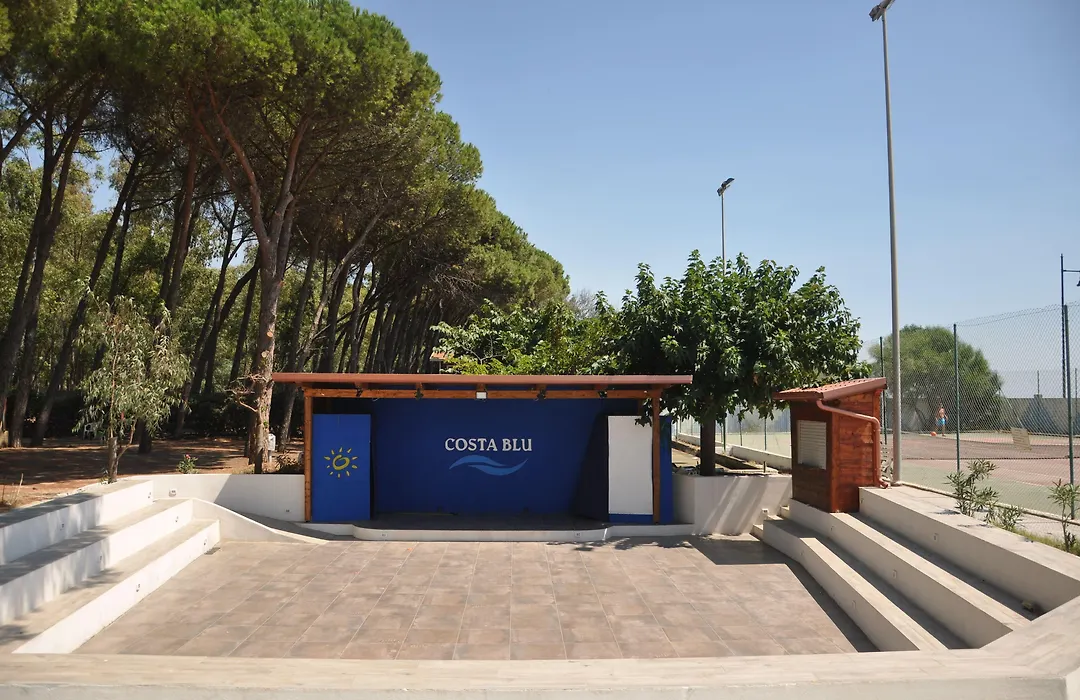 Villaggio Costa Blu-1
