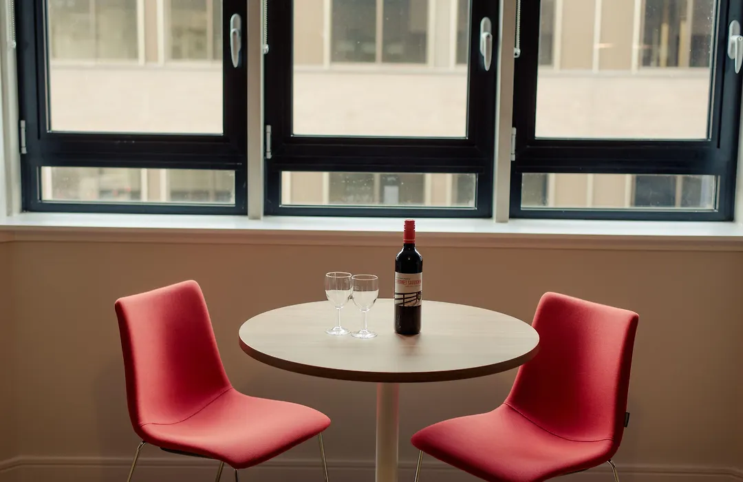 Premier Suites Plus Glasgow Bath Street-1