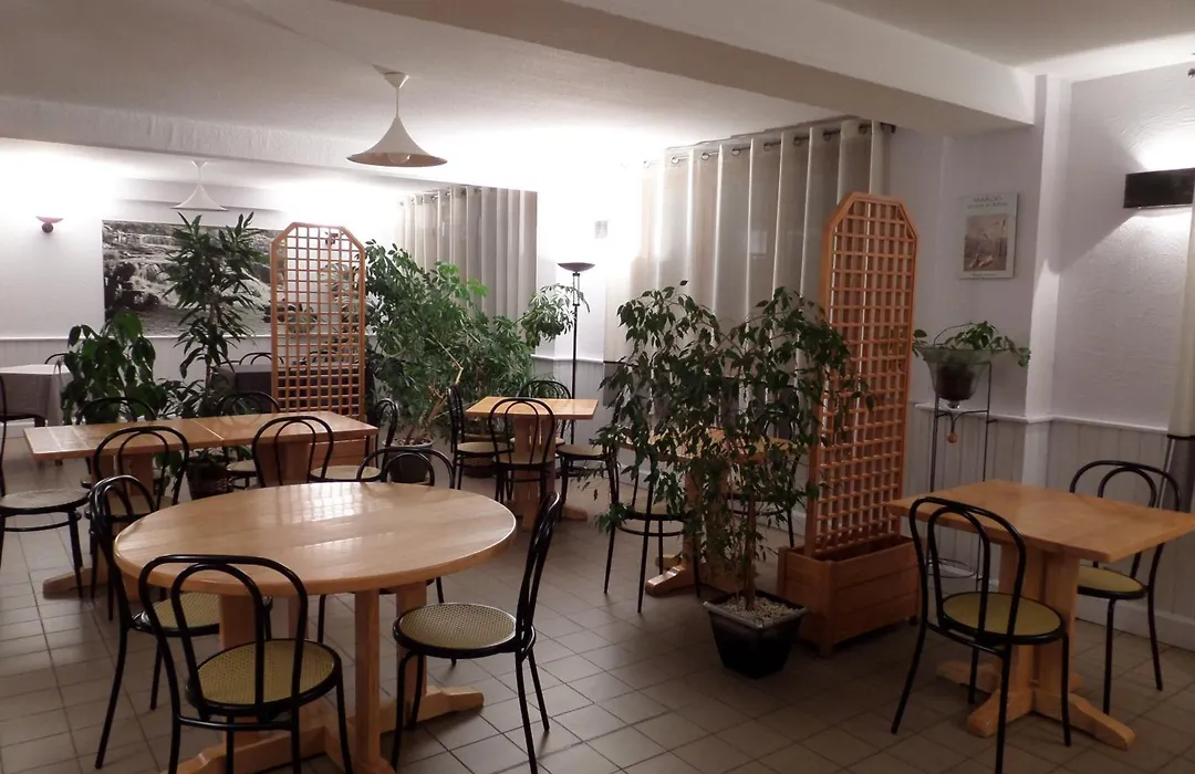 Hôtel le bastide-1
