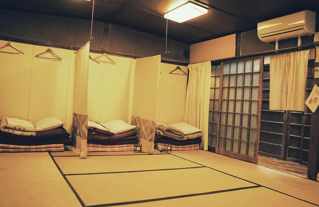Gojo Guest House-1