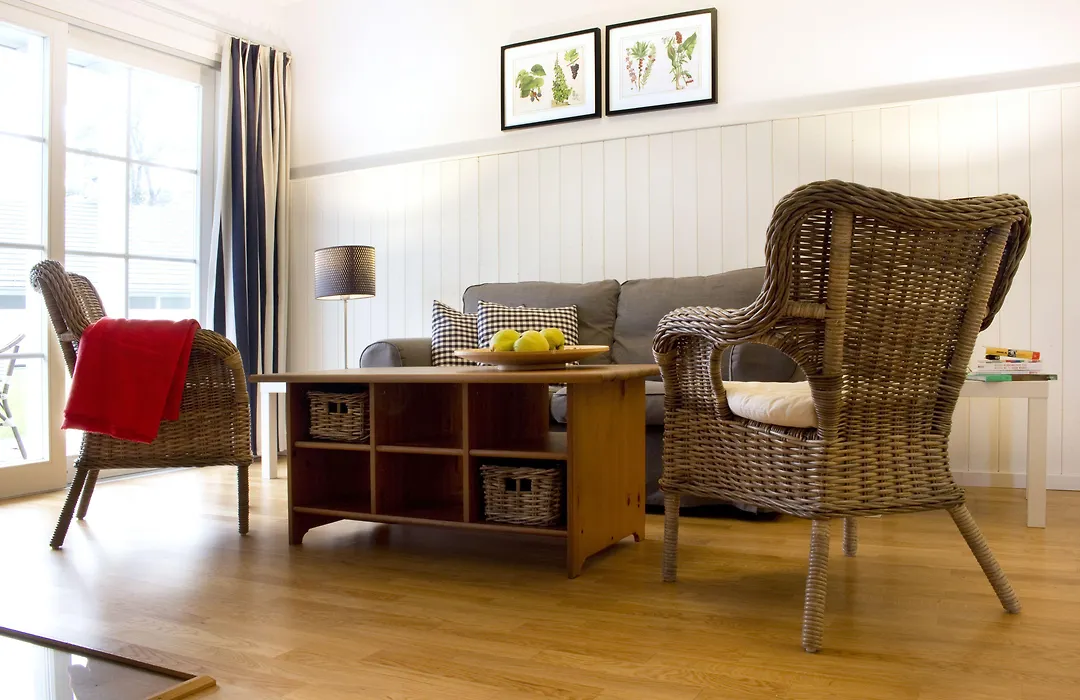 Louisenhof Ferienapartments und Wellness-1