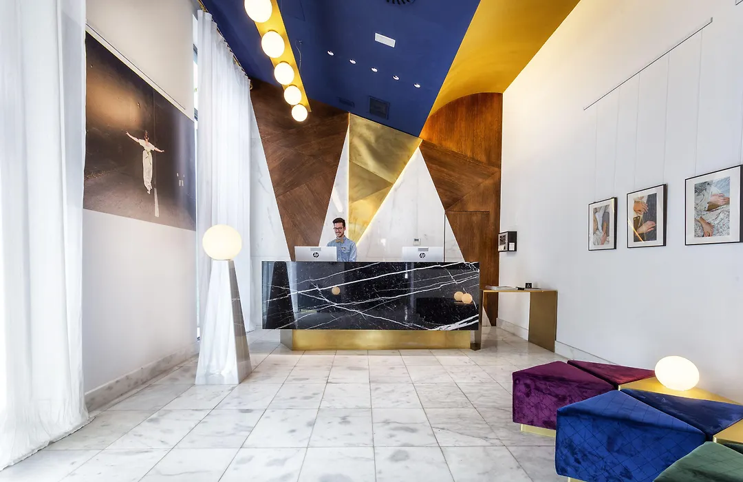 One Shot Fortuny-1