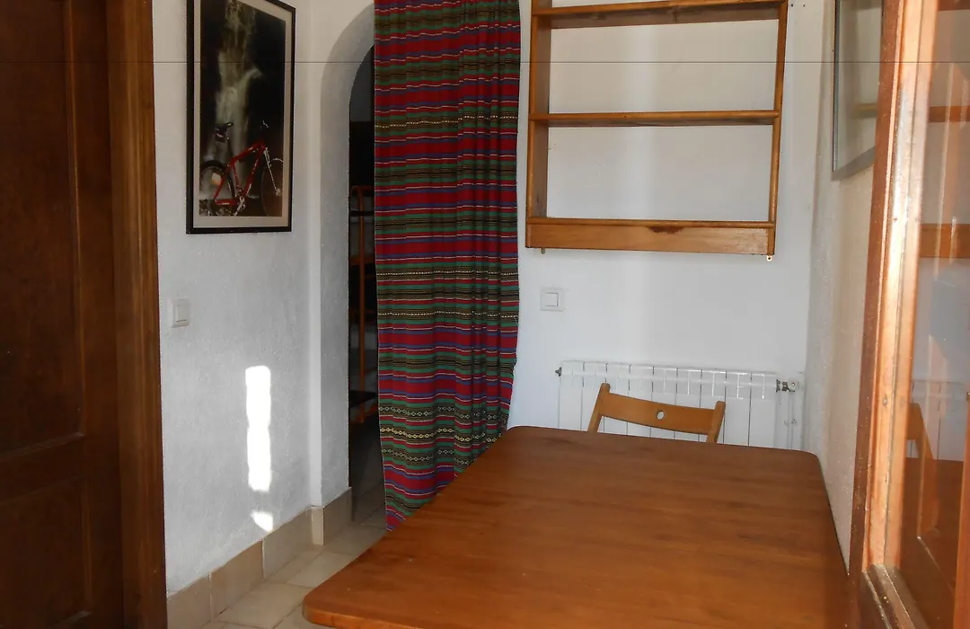 Albergue Turistico Valle del Ambroz-1