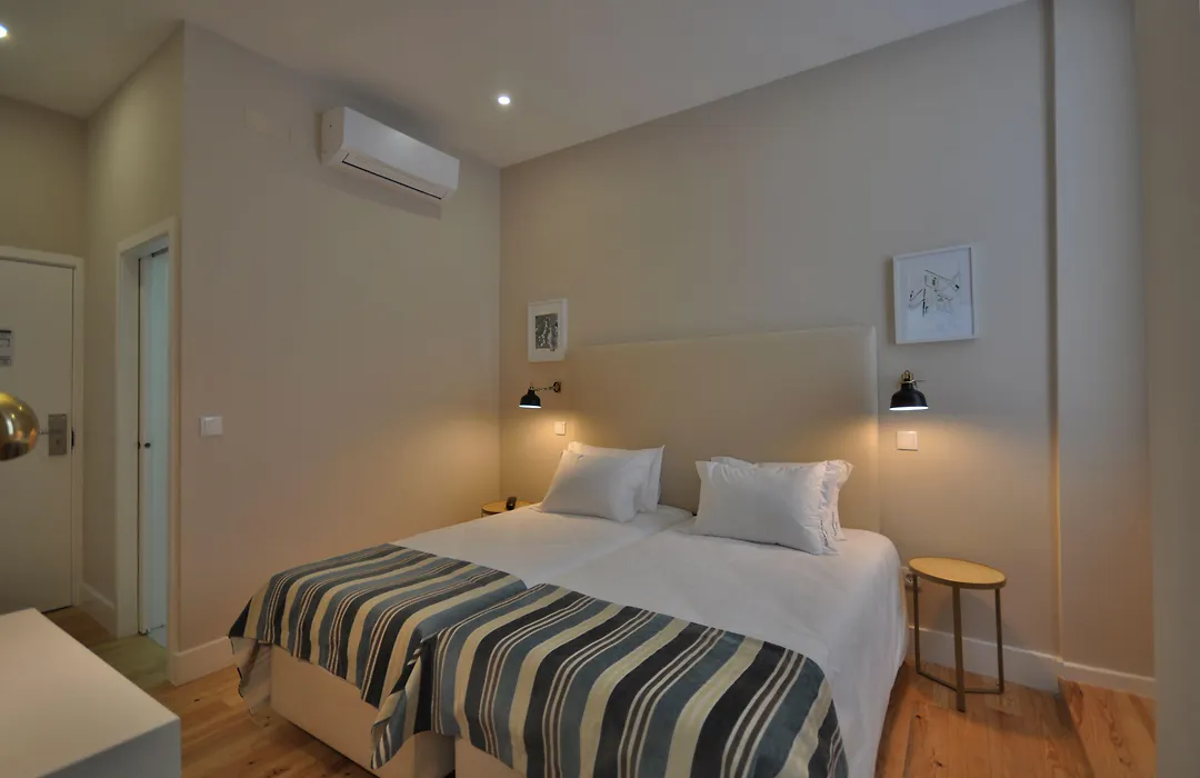 Porto Charming Hotel-1