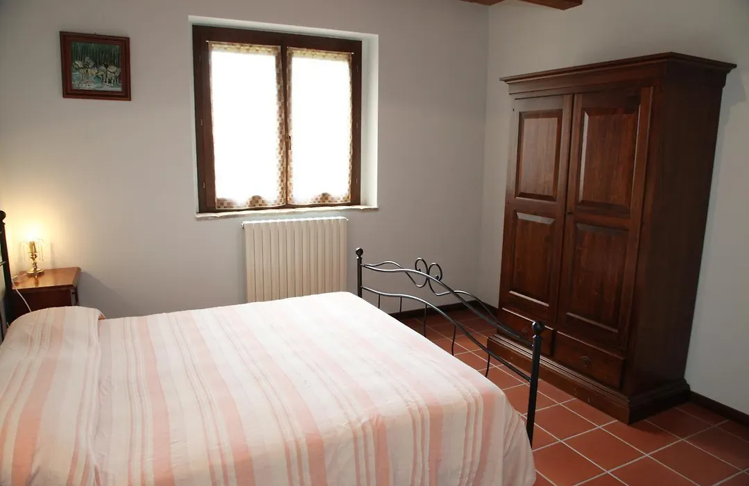 Agriturismo Sant'Antonio-1