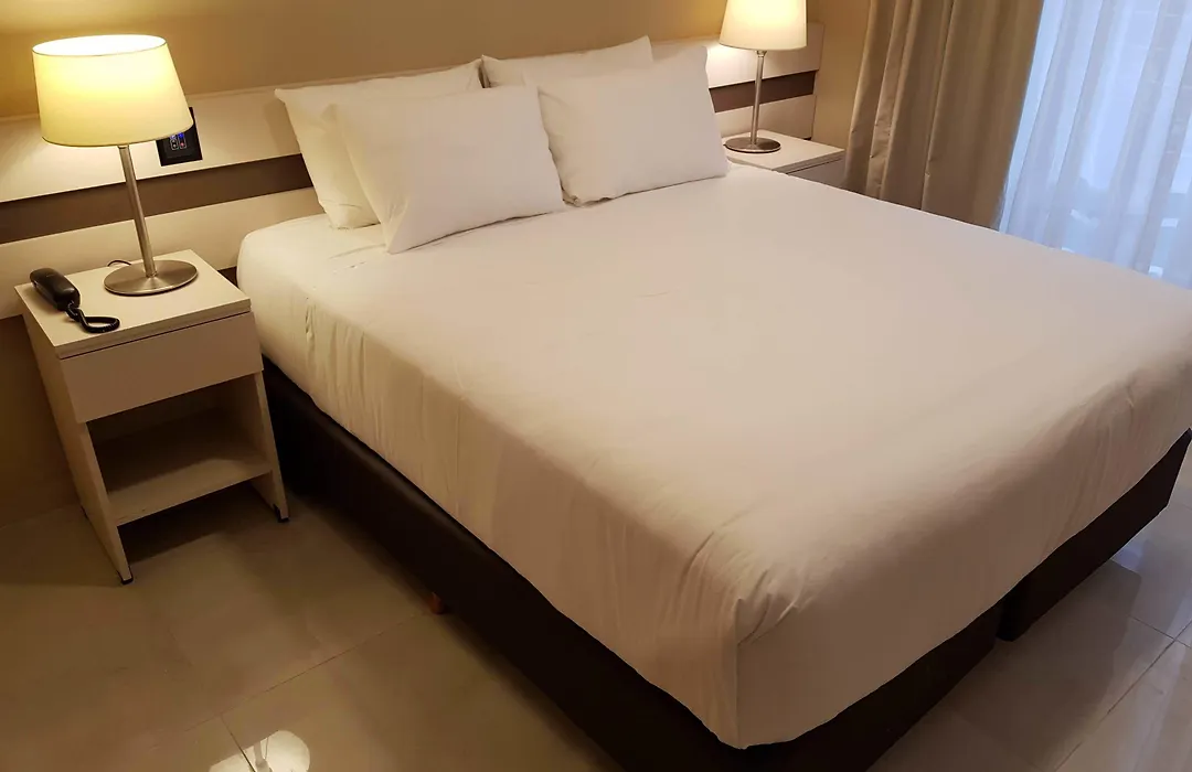Up Recoleta Hotel-1